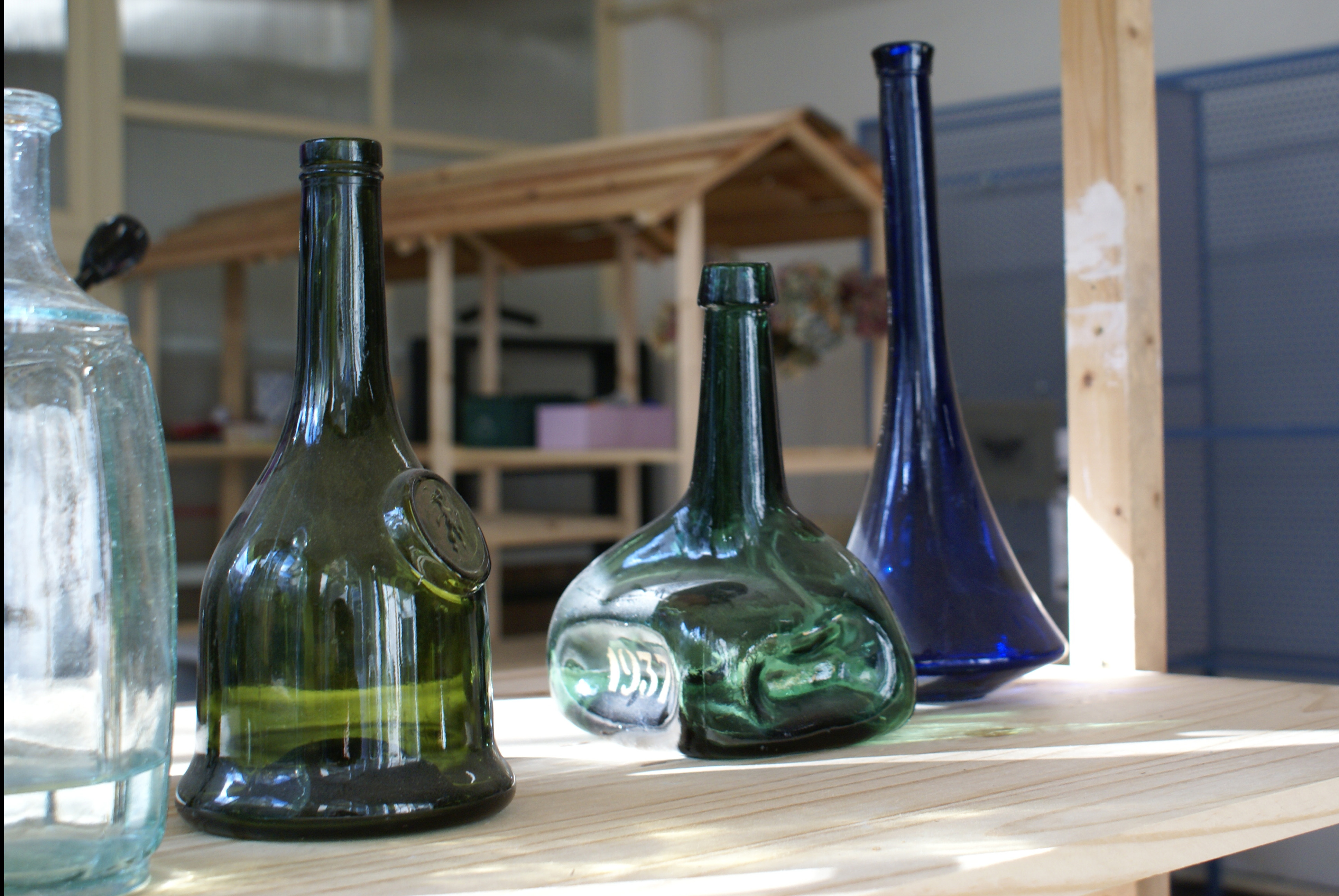 Carousel Cours art Auvergne