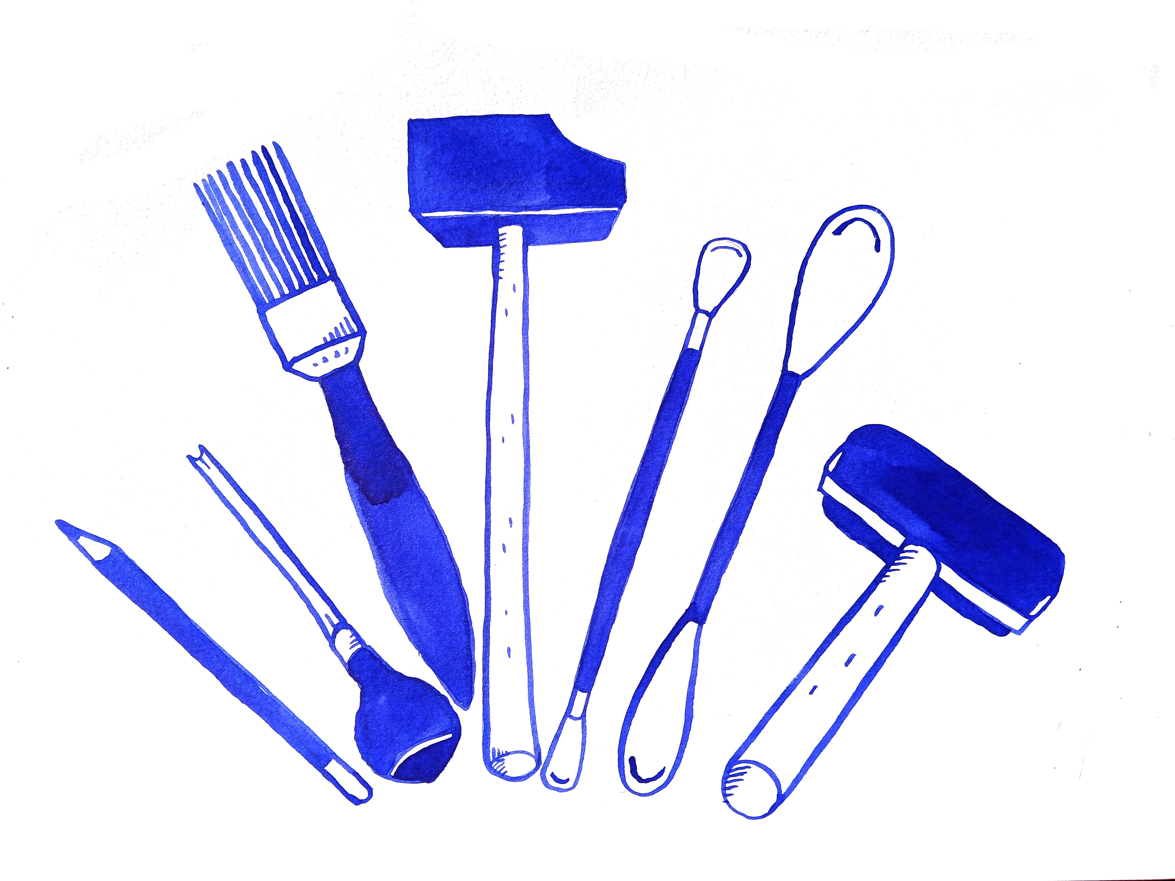 Ecole artiste Auvergne