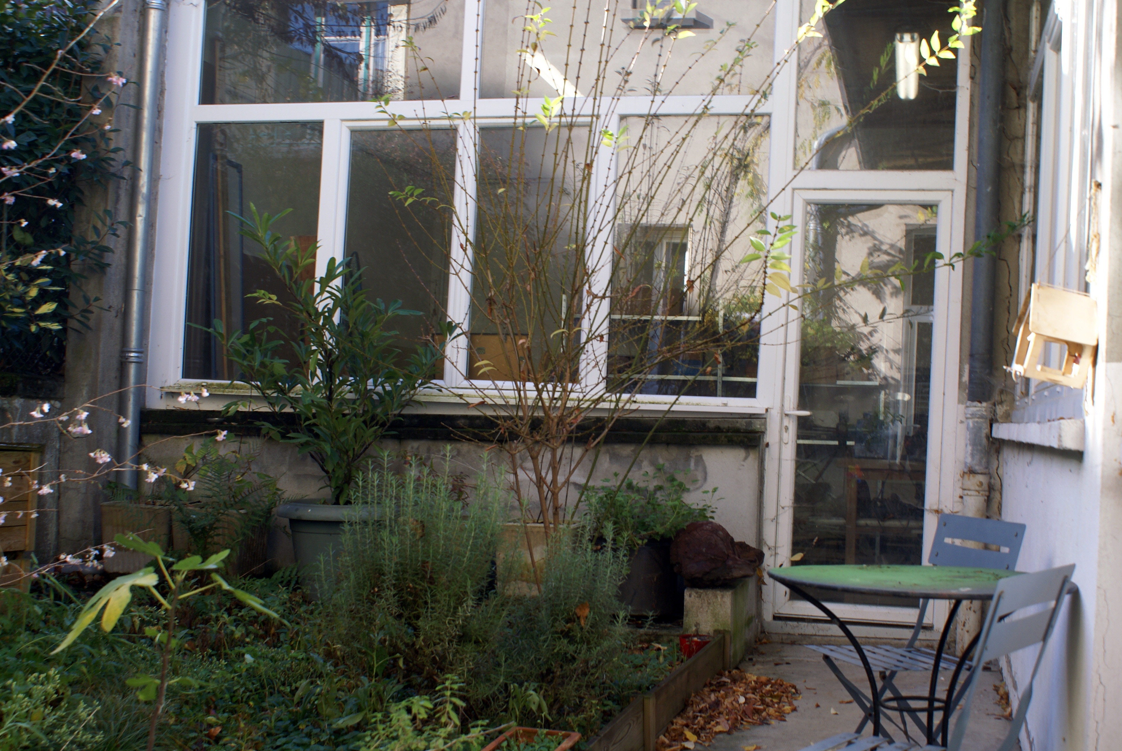 Location atelier Clermont ferrand