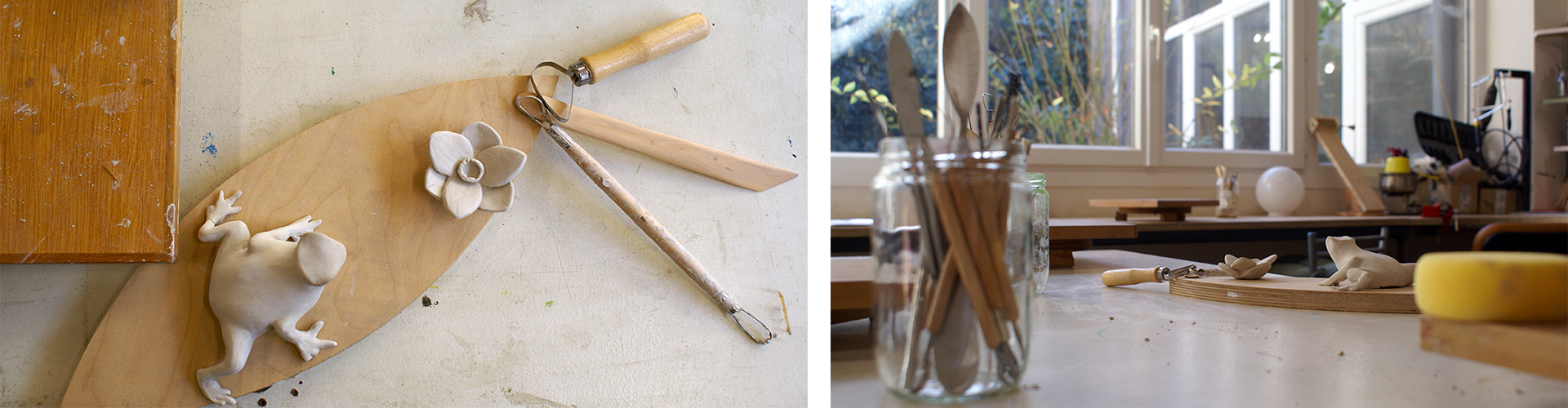 Slider Cours art Clermont ferrand