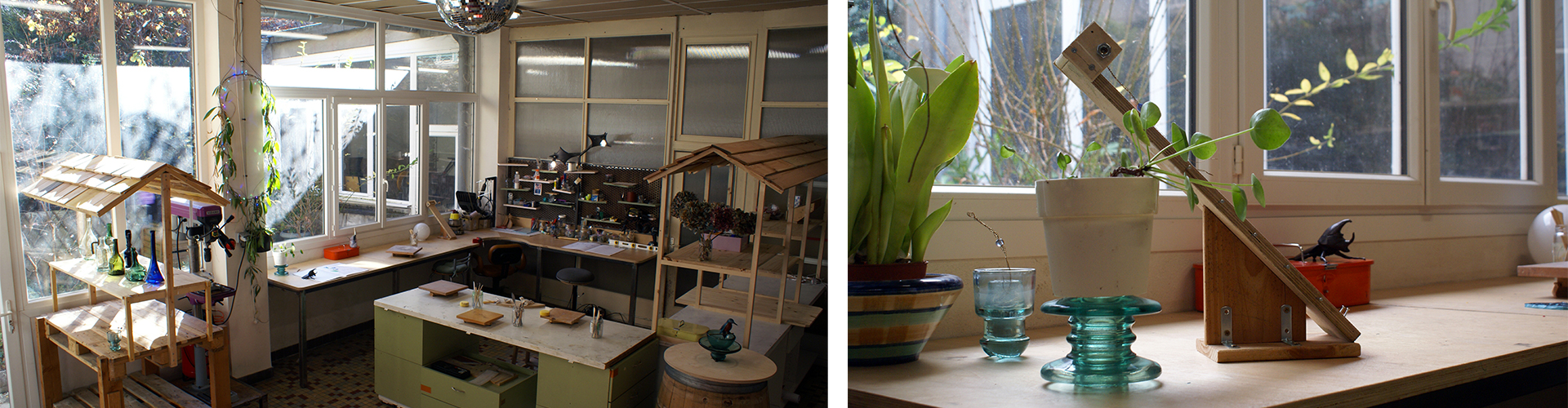 Slider Ecole art Puy de dome