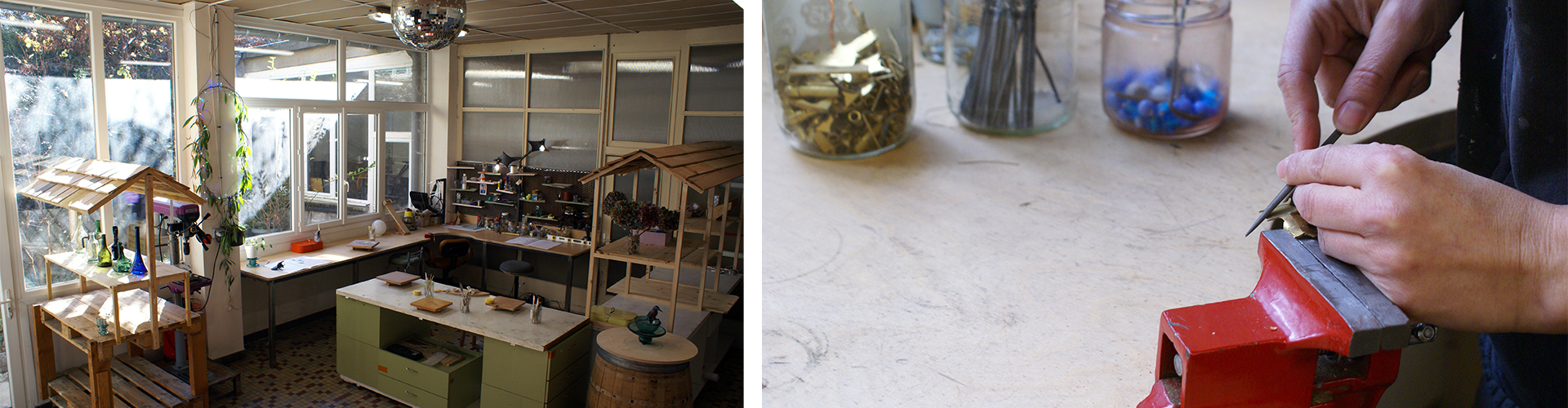 Slider stage artiste 63